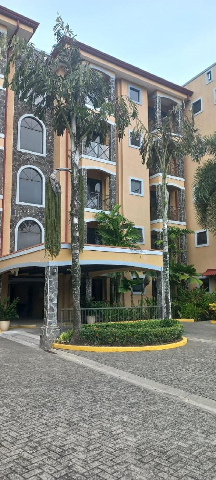 Apartamento De Lujo Las 3 Gotas Jaco, Frente Al Mar Con Vista A La Playa Buitenkant foto